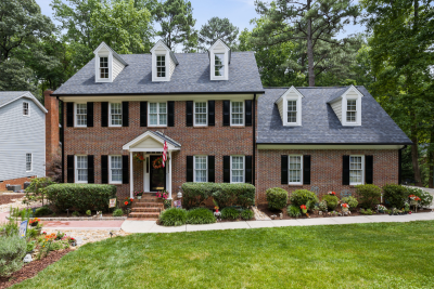High Meadows NC | Candler NC Real Estate for Sale