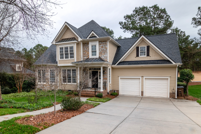 Holbrook Village Candler NC Homes for Sale