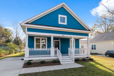 Horneyhurst Homes for Sale