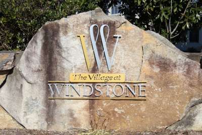 The Village at Windstone in Fletcher NC Property for Sale
