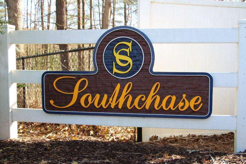 Southchase Fletcher NC Homes for Sale