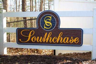Southchase Fletcher NC Homes for Sale