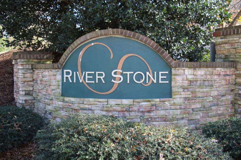 River Stone Homes for Sale in Fletcher NC