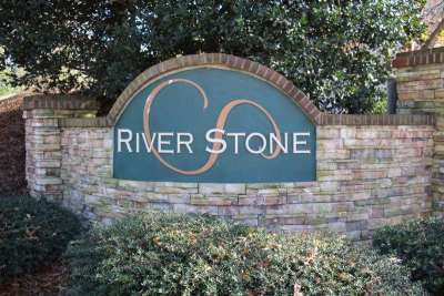 River Stone Homes for Sale in Fletcher NC