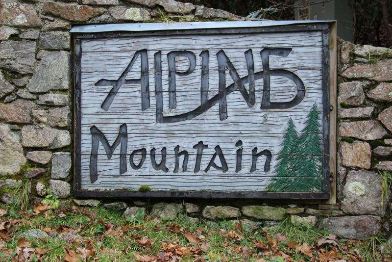 Alpine Mountain Homes for Sale