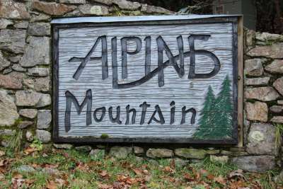 Vacation Homes and NC Land for Sale in Alpine Mountain