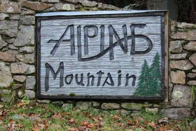 Alpine Mountain Homes for Sale