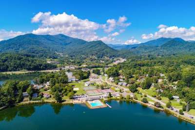 Lake Junaluska Homes for Sale
