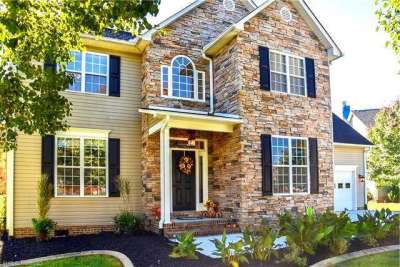Livingston Farms Homes for Sale in Fletcher NC
