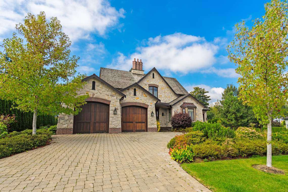 The Ramble Biltmore Forest Homes for Sale
