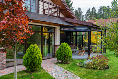 Mountain Meadows Homes for Sale