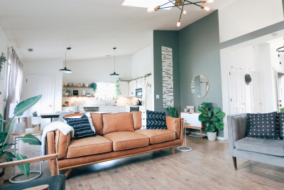 New Stock Village Homes for Sale