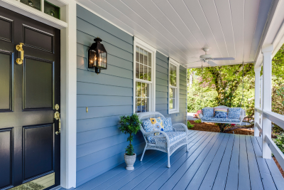 Norwood Park Asheville Homes for Sale