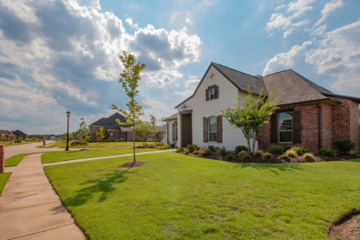 Patterson Farms – Candler NC Homes for Sale