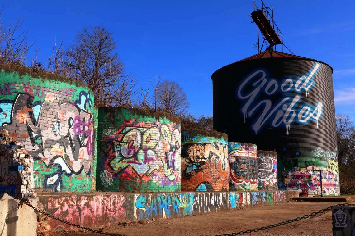 Asheville River Arts District Homes for Sale
