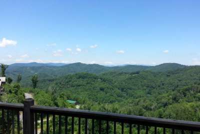 Wolf Laurel NC Homes for Sale