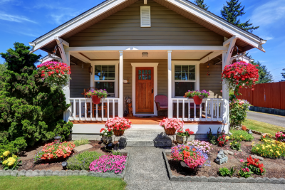 Sulphur Springs Park Homes of Sale