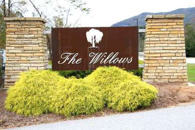 The Willows Homes for Sale