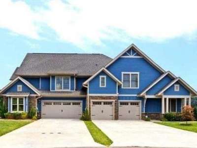Vistas of Westfield Townhomes