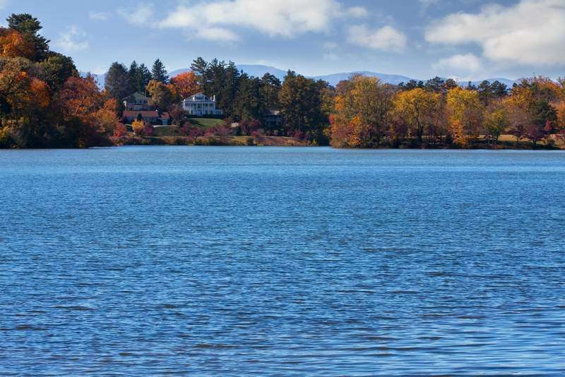 Lake View Park Homes for Sale
