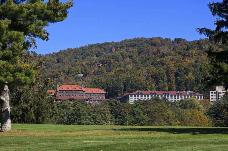 Grove Park NC Homes for Sale