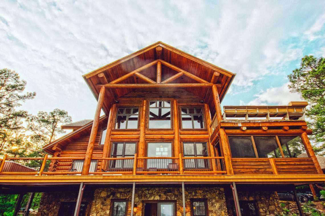 Smoky Mountain Retreat at Eagles Nest Homes for Sale