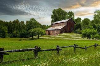 Barnardsville