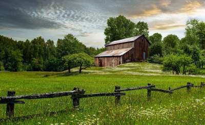 Barnardsville