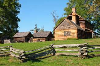 Homes for Sale Weaverville NC