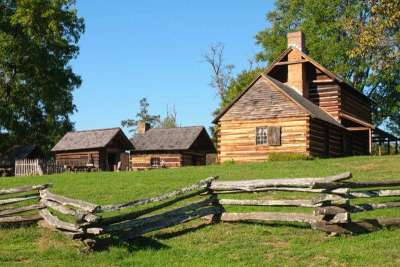 Homes for Sale Weaverville NC