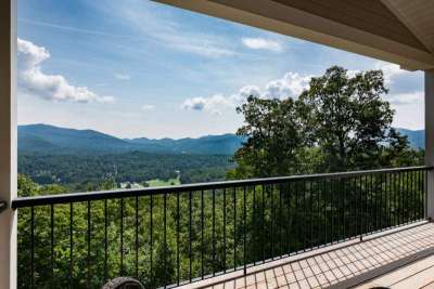 Black Mountain NC Homes for Sale with Views