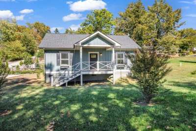 Small Homes & Affordable Homes for Sale in Asheville, NC