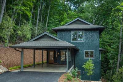 New Construction Homes for Sale in Asheville