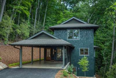 New Construction Asheville NC