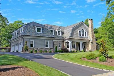 Luxury Homes for Sale in Asheville NC