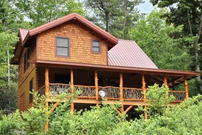 Black Mountain NC Cabins for Sale