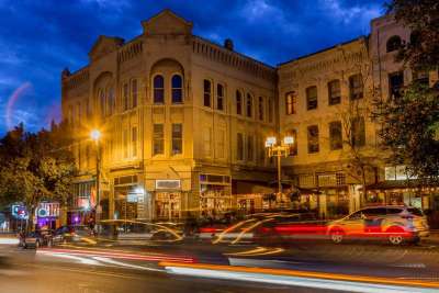 Downtown Asheville Commercial Real Estate for Sale & Lease