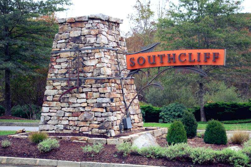 Southcliff Homes for Sale in Asheville, NC