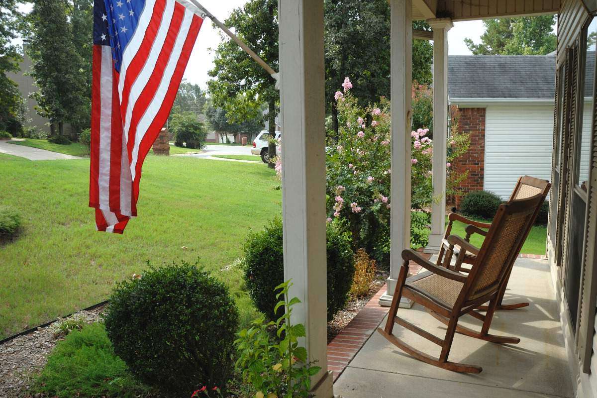 Beacon Village (Swannanoa) Homes for Sale