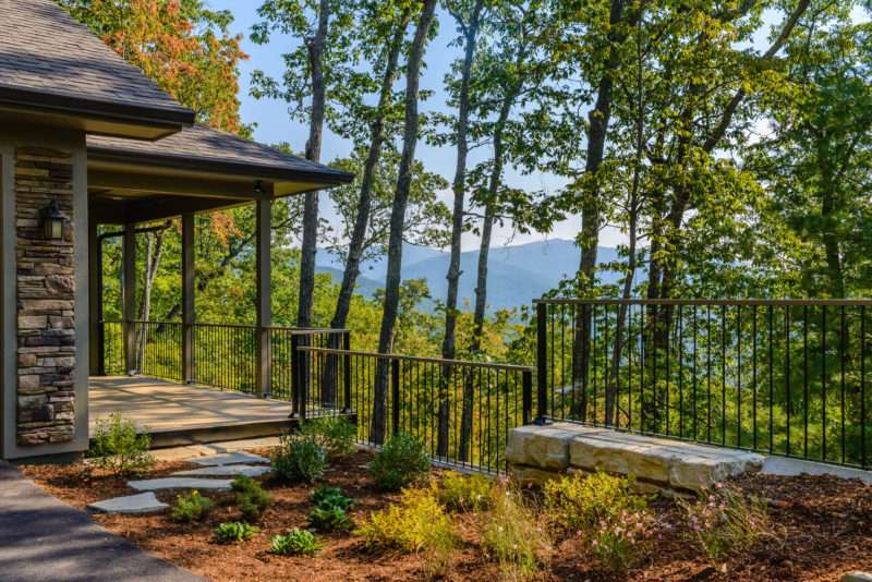 Properties for Sale at The Ridge at Black Mountain Estates