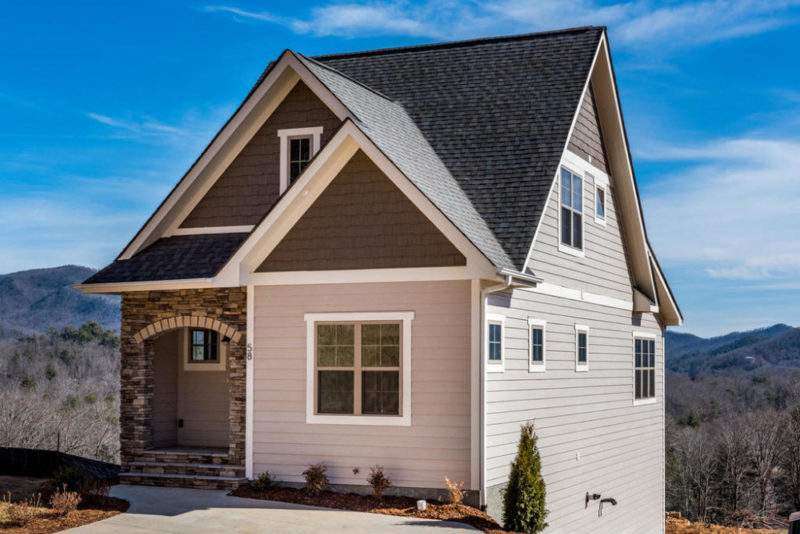 Tudor Croft NC Homes for Sale