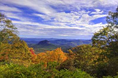 Western NC Homes for Sale
