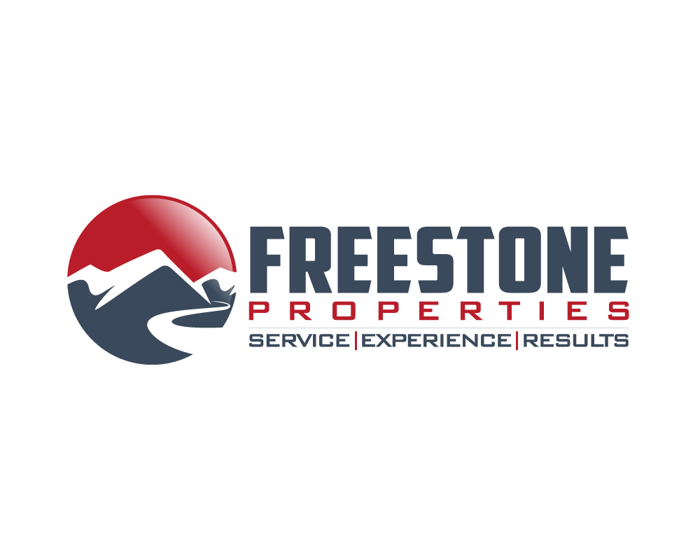 Freestone Properties logo