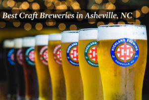 Best Breweries in Asheville, NC