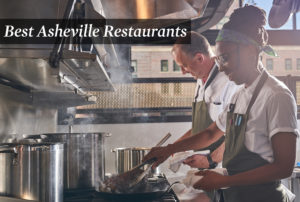 Best Restaurants in Asheville NC
