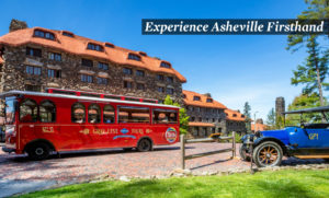 Asheville Tours: People Experiencing Asheville