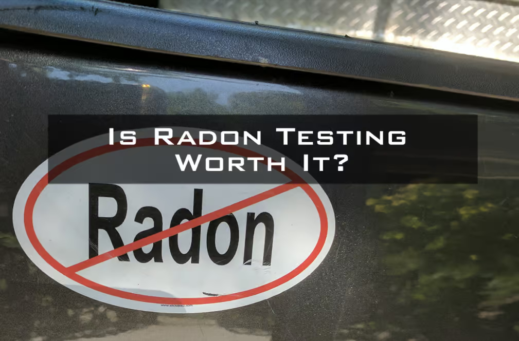 Is Radon Testing Worth It? What You Need to Know About Radon Mitigation in Asheville, NC