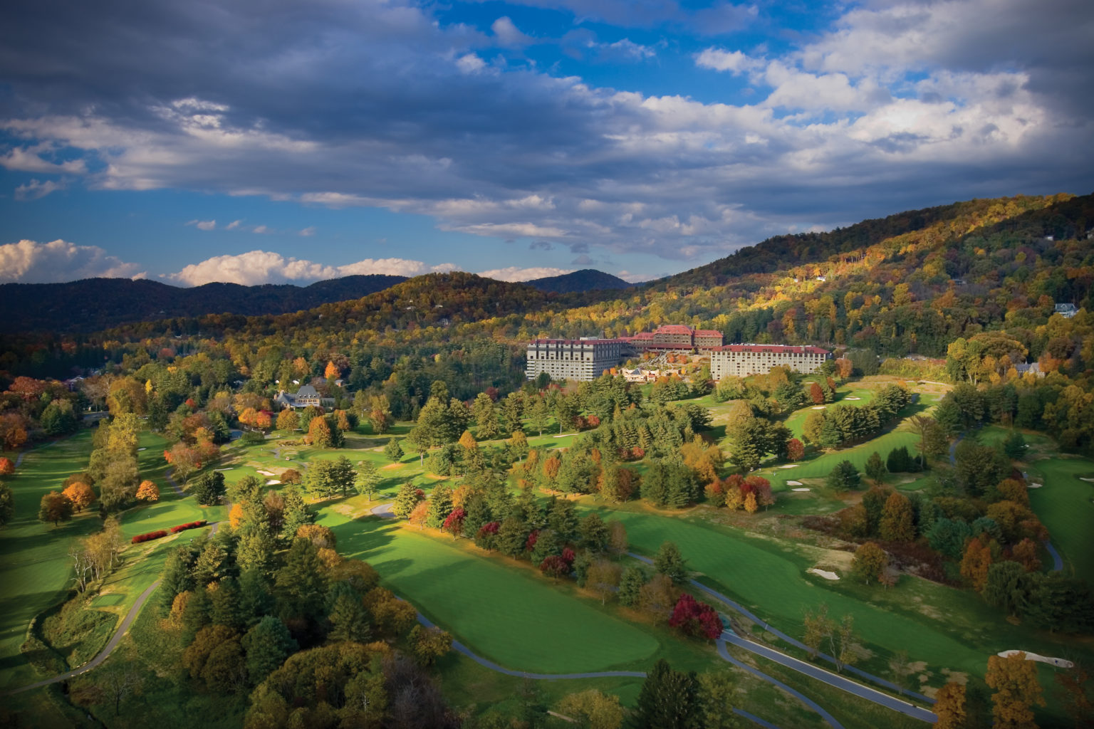 Freestone Golf Course Map Guide to Asheville, NC Golf Courses (Public, Private, Mini & Disc ...