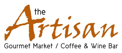 The Artisan Gourmet Market logo.