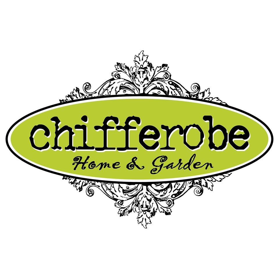 Chifferobe Black Mountain logo.